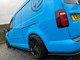 Volkswagen Caddy MK4 2KN Maxi - Low Line Kit