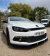 Volkswagen Scirocco MK3 Pre Facelift - Front Splitter
