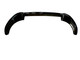 Volkswagen Caddy MK5 - V2 Front Splitter