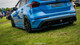 Ford Focus MK3 RS - V1 Low Line Kit