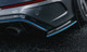 Ford Focus MK3 RS - V1 Low Line Kit