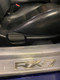 Mazda RX7 FD3S - Front Seat Recliner Handles