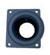 R35 MAF Sensor Housing to suit SR20 / CA18 - 3"