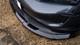 Porsche Taycan Pre Facelift - Front Splitter and Aero Fins