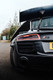 Audi R8 Gen 1 Facelift - Wide Arch Spoiler