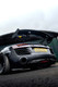 Audi R8 Gen 1 Facelift - Wide Arch Spoiler