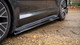 Porsche Taycan Pre Facelift - Low Line Kit