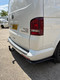 Volkswagen Transporter T5 ABT Long Wheelbase - Rear Spats