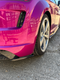 Audi TTS MK3 Facelift - Rear Spats