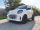 Motordrome Front Splitter Smart 453 EQ Fortwo