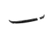 Motordrome Rear Splitter Opel Corsa F (2019-)