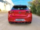Motordrome Rear Splitter Opel Corsa F (2019-)