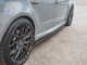Maxton Design Street PRO Side Skirts Diffusers Audi RS3 8V Sportback