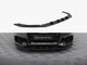 Maxton Design Street PRO Front Splitter Audi RS3 Sedan 8V Facelift