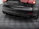 Maxton Design Street PRO Rear Diffuser Audi RS3 Sedan 8V Facelift