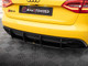 Maxton Design Street PRO Rear Diffuser Audi RS4 B8