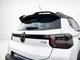 Motordrome Roof Spoiler Citroen C3 Mk4