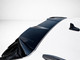 Motordrome Roof Spoiler Audi A4 B9 Avant
