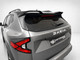 Motordrome Roof Spoiler Dacia Duster Mk3