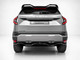 Motordrome Roof Spoiler Dacia Duster Mk3