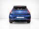 Motordrome Roof Spoiler Renault 5 E-Tech