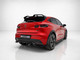 Motordrome Roof Spoiler Renault Clio Mk6