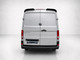 Motordrome Roof Spoiler V.2 Barn Doors Volkswagen Crafter Mk2 Flat Roof H1 / MAN TGE Flat Roof H1