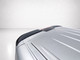 Motordrome Roof Spoiler V.2 Barn Doors Volkswagen Crafter Mk2 Flat Roof H1 / MAN TGE Flat Roof H1