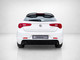 Motordrome Roof Spoiler Alfa Romeo Giulietta