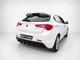 Motordrome Roof Spoiler Alfa Romeo Giulietta