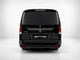 Motordrome Roof Spoiler Tailgate Mercedes V-Class W447
