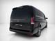 Motordrome Roof Spoiler Tailgate Mercedes V-Class W447