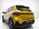 Motordrome Roof Spoiler Dacia Sandero Mk3