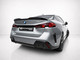 Motordrome Lip Spoiler BMW 2 Series Gran Coupe F74 M-Pack (2024-)
