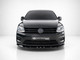 Motordrome Front Splitter V.2 Volkswagen Caddy Mk4