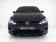Motordrome Front Splitter V.1 Volkswagen Golf Mk7 Facelift R / R-Line
