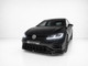 Motordrome Front Splitter V.2 Volkswagen Golf Mk7 Facelift R / R-Line