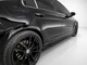 Motordrome Side Skirts Extensions Volkswagen Golf Mk7 Facelift R / R-Line