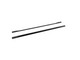 Motordrome Side Skirts Extensions Volkswagen Golf Mk7 Facelift R / R-Line