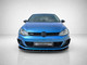 Motordrome Front Splitter Volkswagen Golf Mk7 GTI / GTD