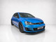 Motordrome Front Splitter Volkswagen Golf Mk7 GTI / GTD