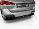 Motordrome Rear Splitter BMW 2 Series Gran Coupe F74 M-Pack