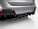Motordrome Rear Splitter BMW 2 Series Gran Coupe F74 M-Pack