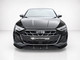 Motordrome Front Splitter Audi S3 / A3 S-Line 8Y Facelift