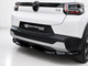 Motordrome Rear Splitter Citroen C3 Mk4
