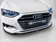 Motordrome Front Splitter Audi A4 B9 Facelift