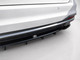 Motordrome Rear Splitter Audi A4 B9 Facelift Avant