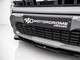 Motordrome Front Splitter Dacia Duster Mk3