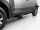 Motordrome Side Skirts Extensions Dacia Duster Mk3
