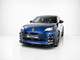 Motordrome Front Splitter Renault 5 E-Tech